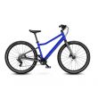 Woom EXPLORE 5 Kids Bike Blue